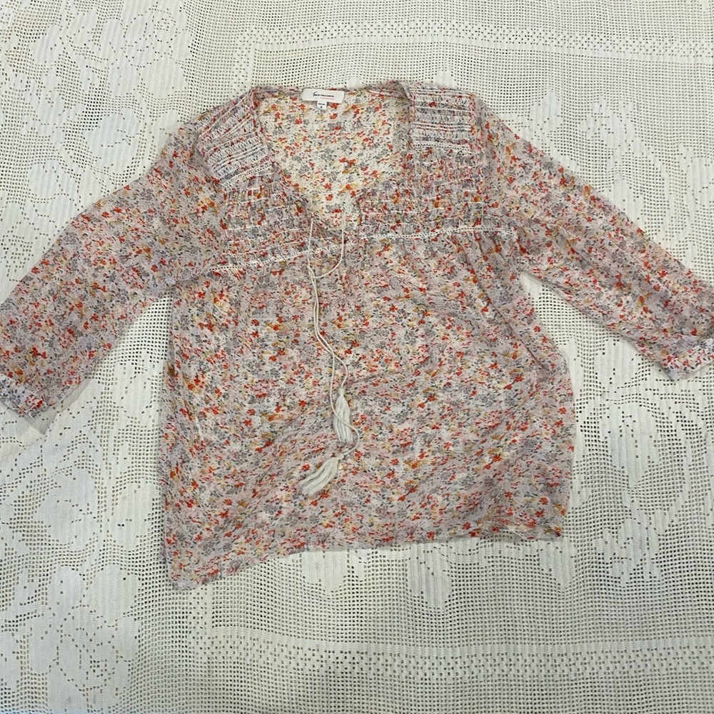 Vince Camuto Blouse